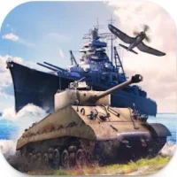 War Thunder Mobile Mod Apk 1.22.3.47 (Mod Menu)