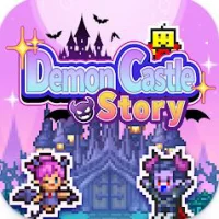 Demon Castle Story Apk Mod 1.2.8 Unlocked